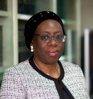 Kekere-Ekun: Up From The Shy Corps Member in Benin City To CJN